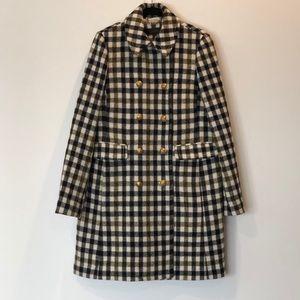 Beautiful J Crew coat